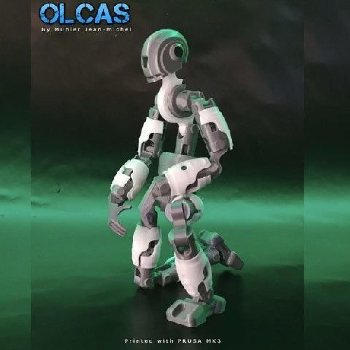 robot