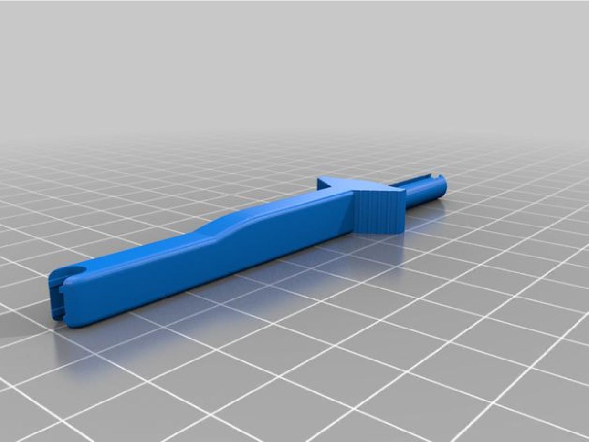 Ferramenta de Conector Shimano TL EW300 Di2 para fios SD EW300