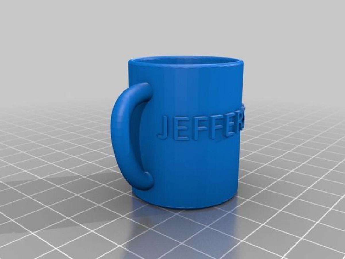 CANECAs CSGO JEFFERSON