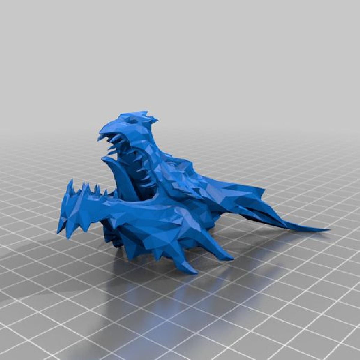 Medalhao/Pendurador de Dragao