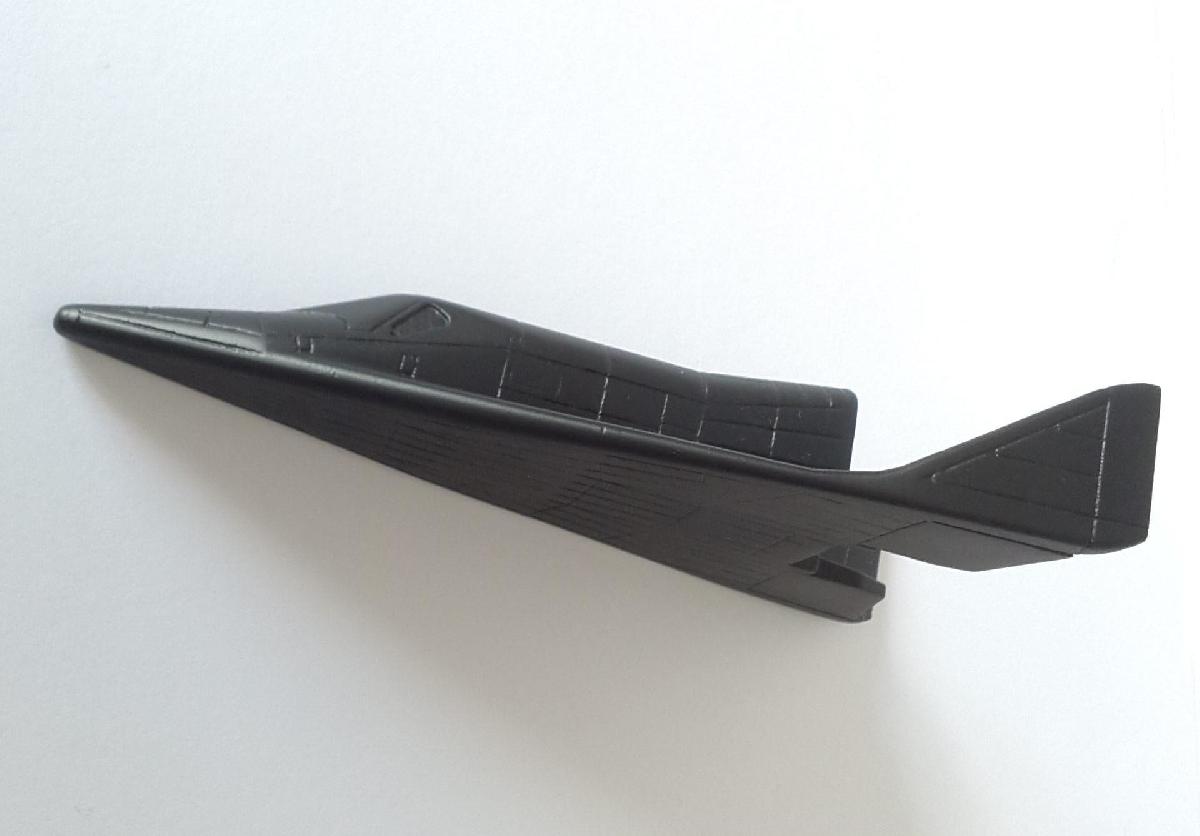 X 20 Dyna Soar escala 1/96