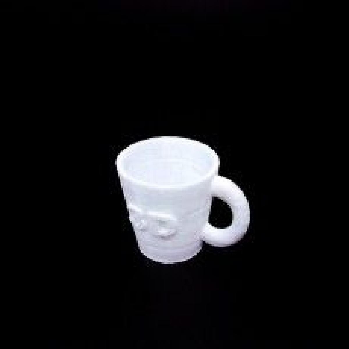 Caneca 3D