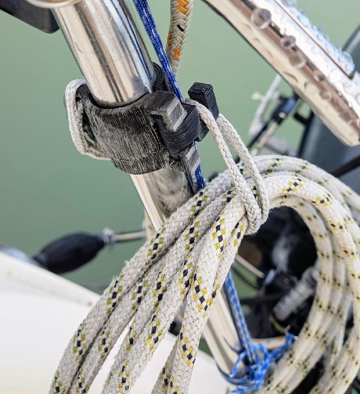 Suporte para balcao de 22mm