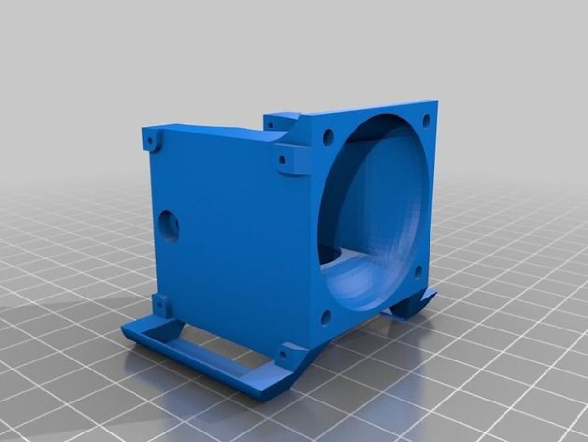 triplafan 4010