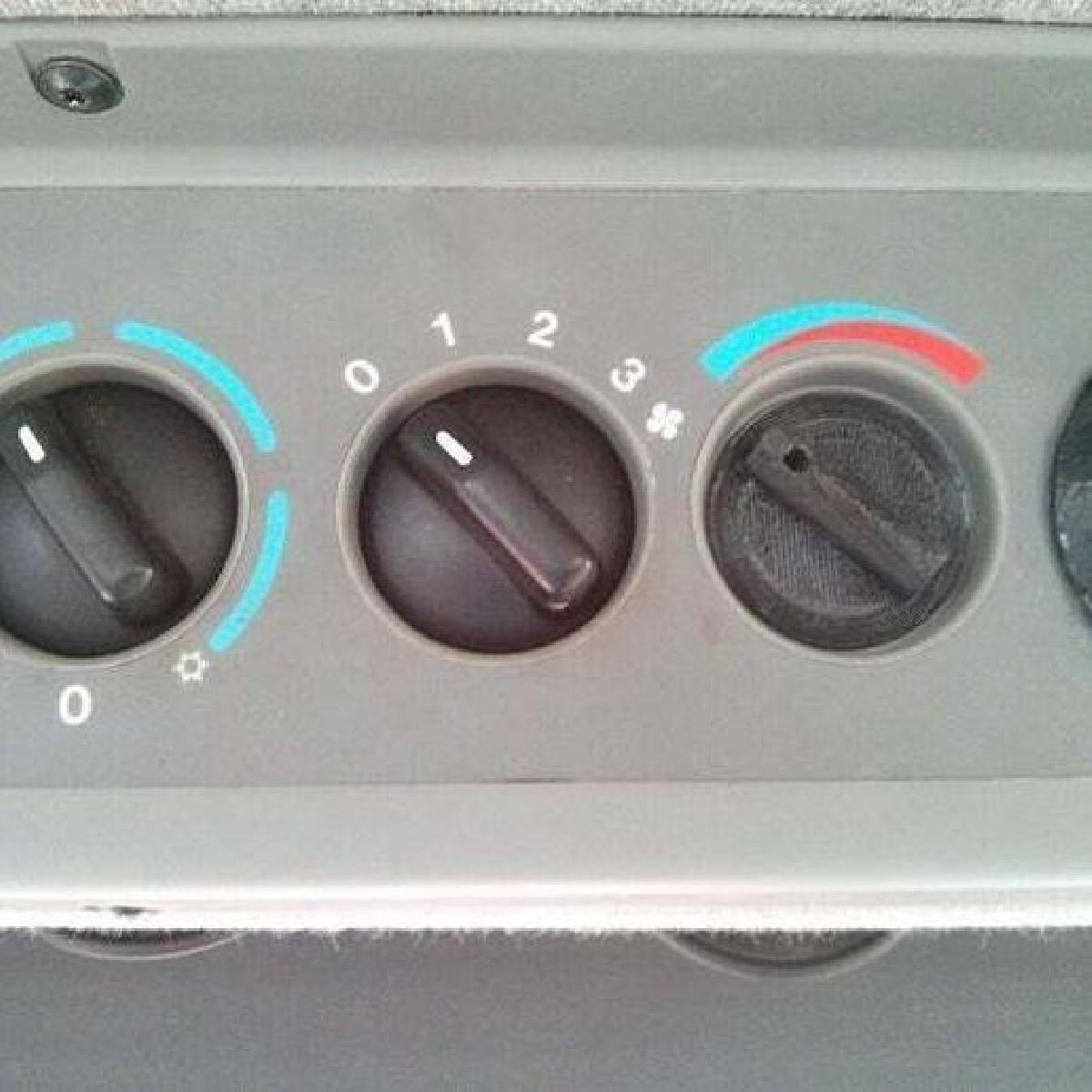 Botao de temperatura Massey Ferguson 6190