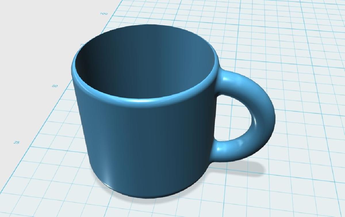 MUG