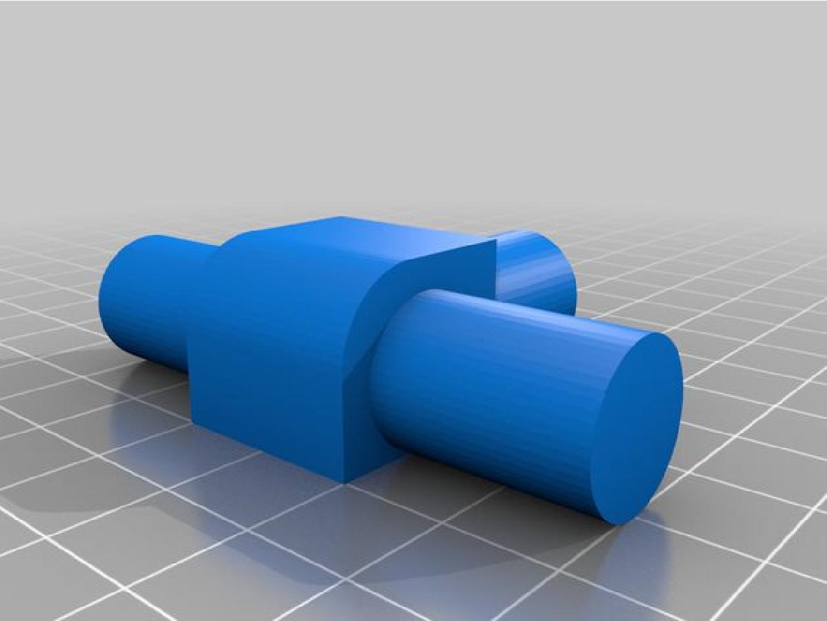 Caixa Anti aerosolizacao