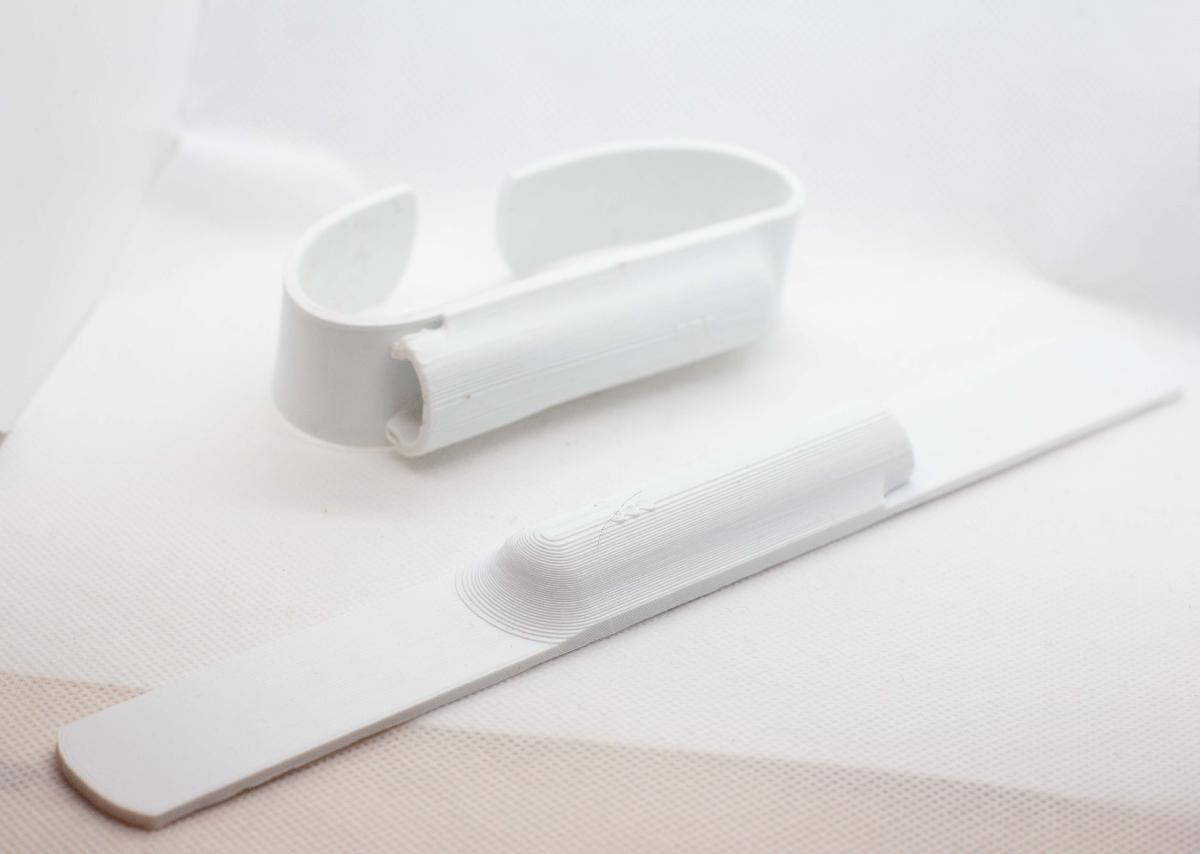 Adaptador de Escova de Dente 26mm
