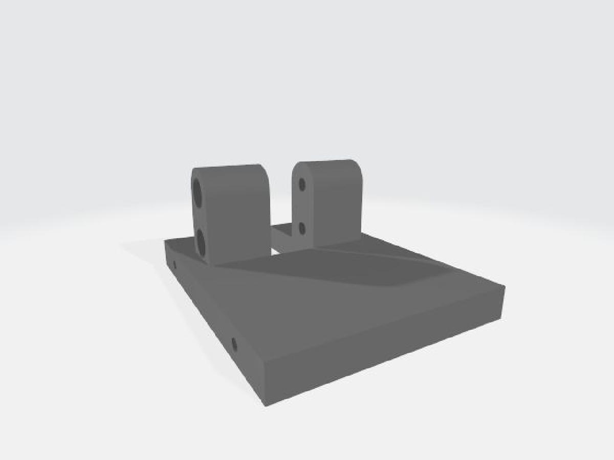 Reinforcement of supports