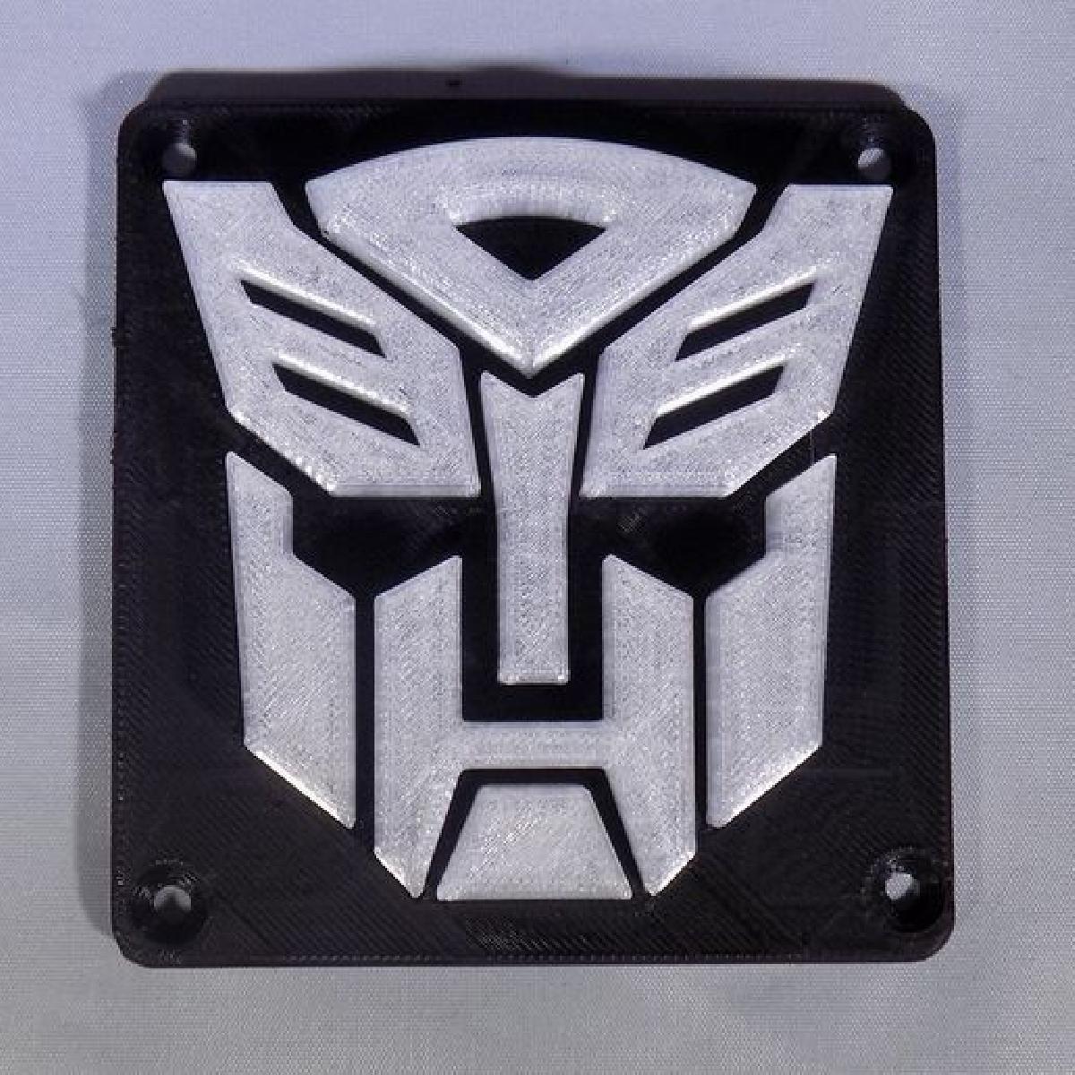 Lampada/Lampada LED Autobot Transformers