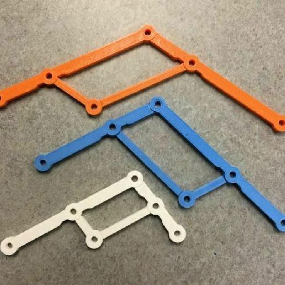 Leitor RFID e detector de movimento na porta de entrada