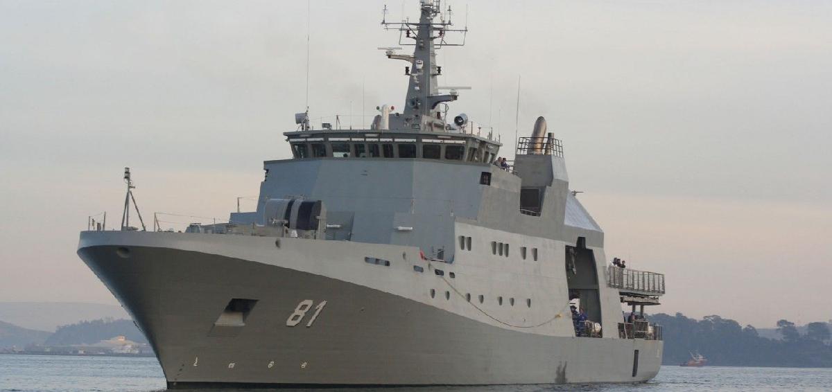 OPV 81