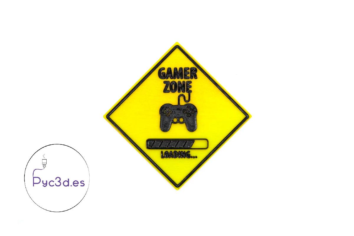 SINAL DA ZONA GAMER
