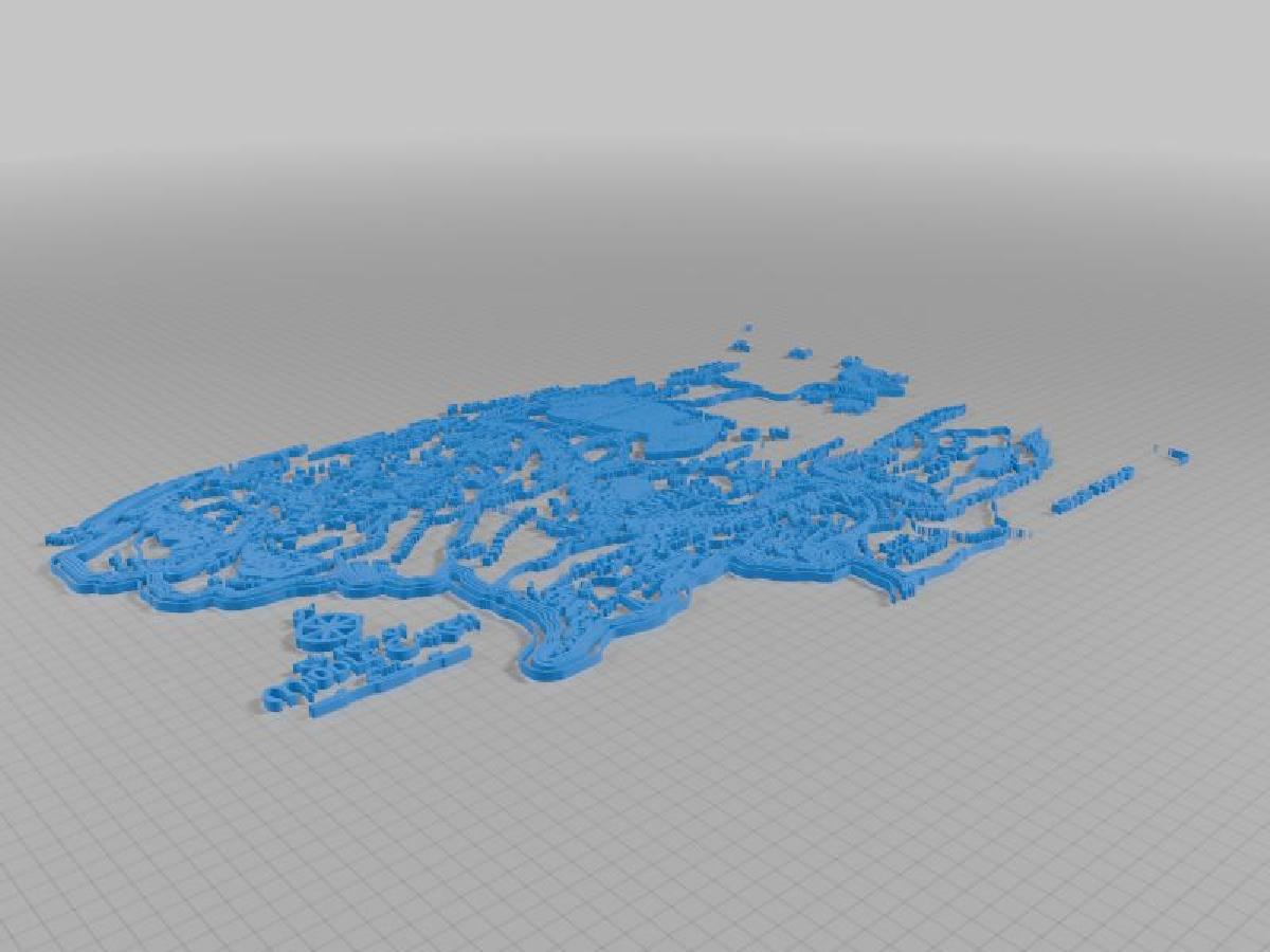 Senhor dos Aneis e mapas do Hobbit .svg