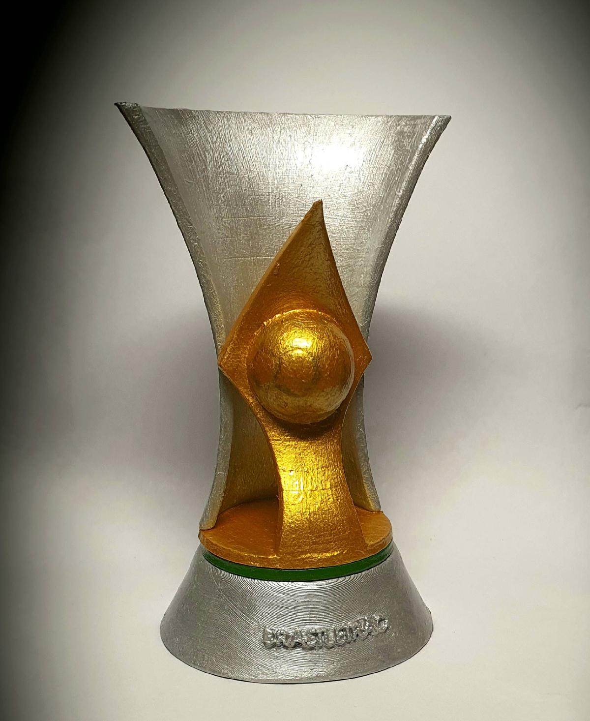 Trofeu do Brasileirao 