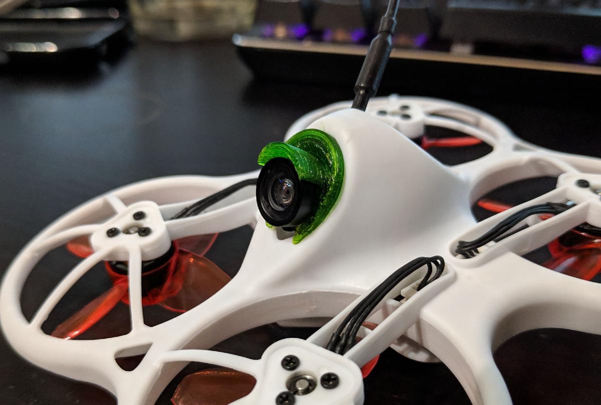 Protetor de camera Tinyhawk