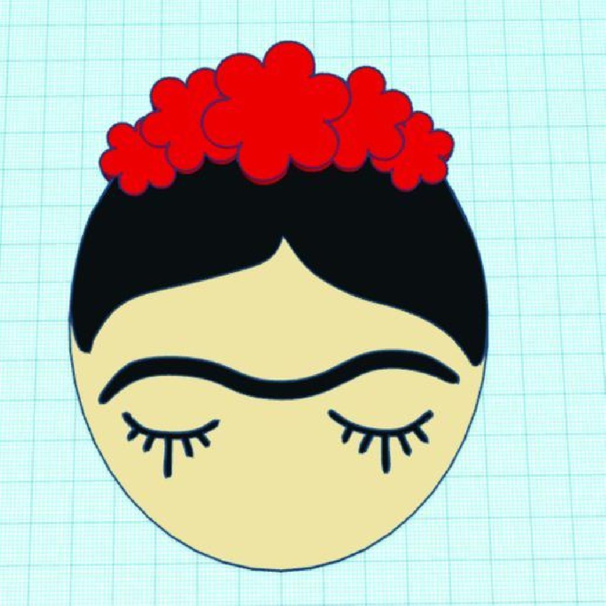 Frida Kahlo