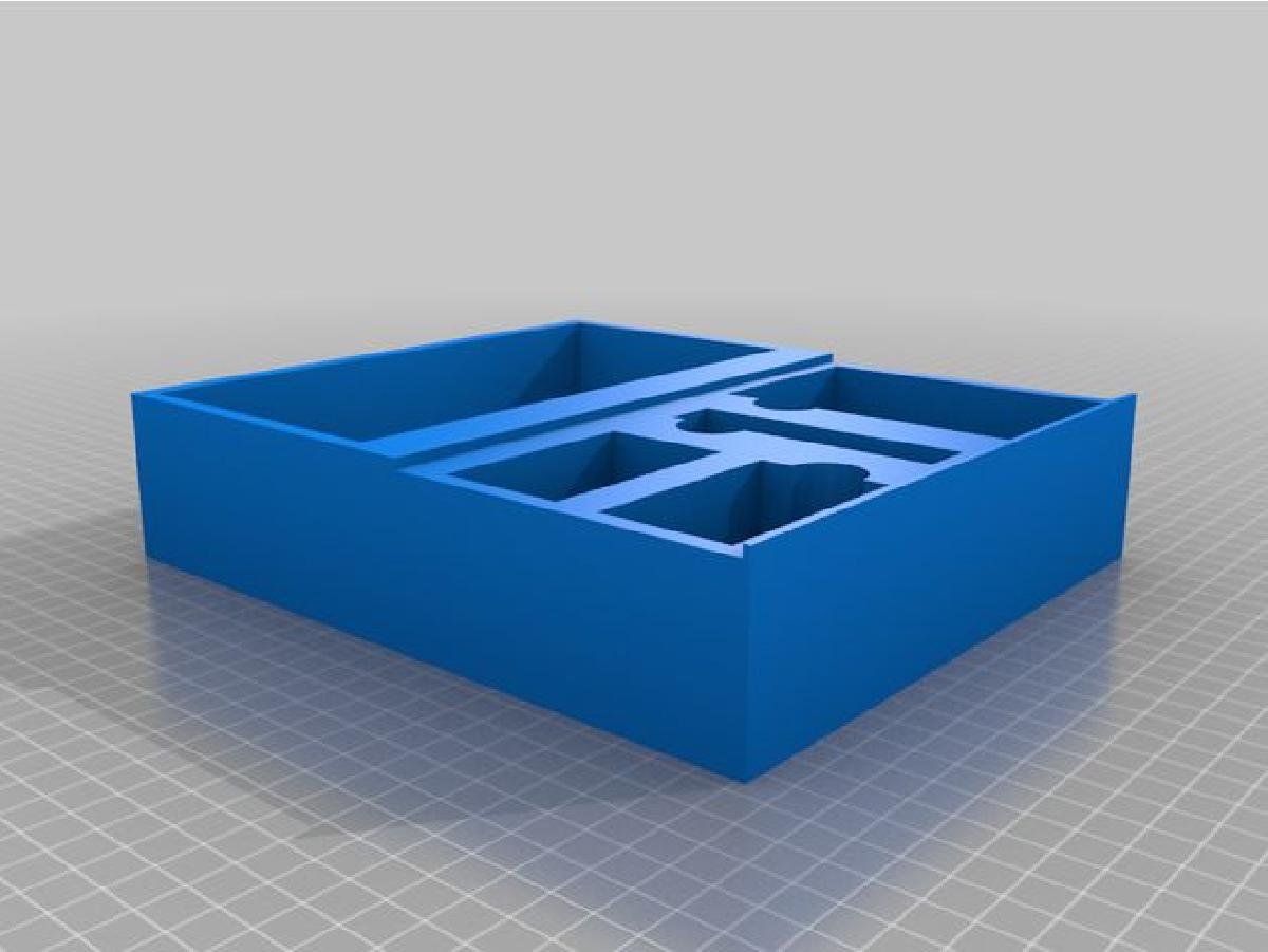 Inserto Paradice com capas