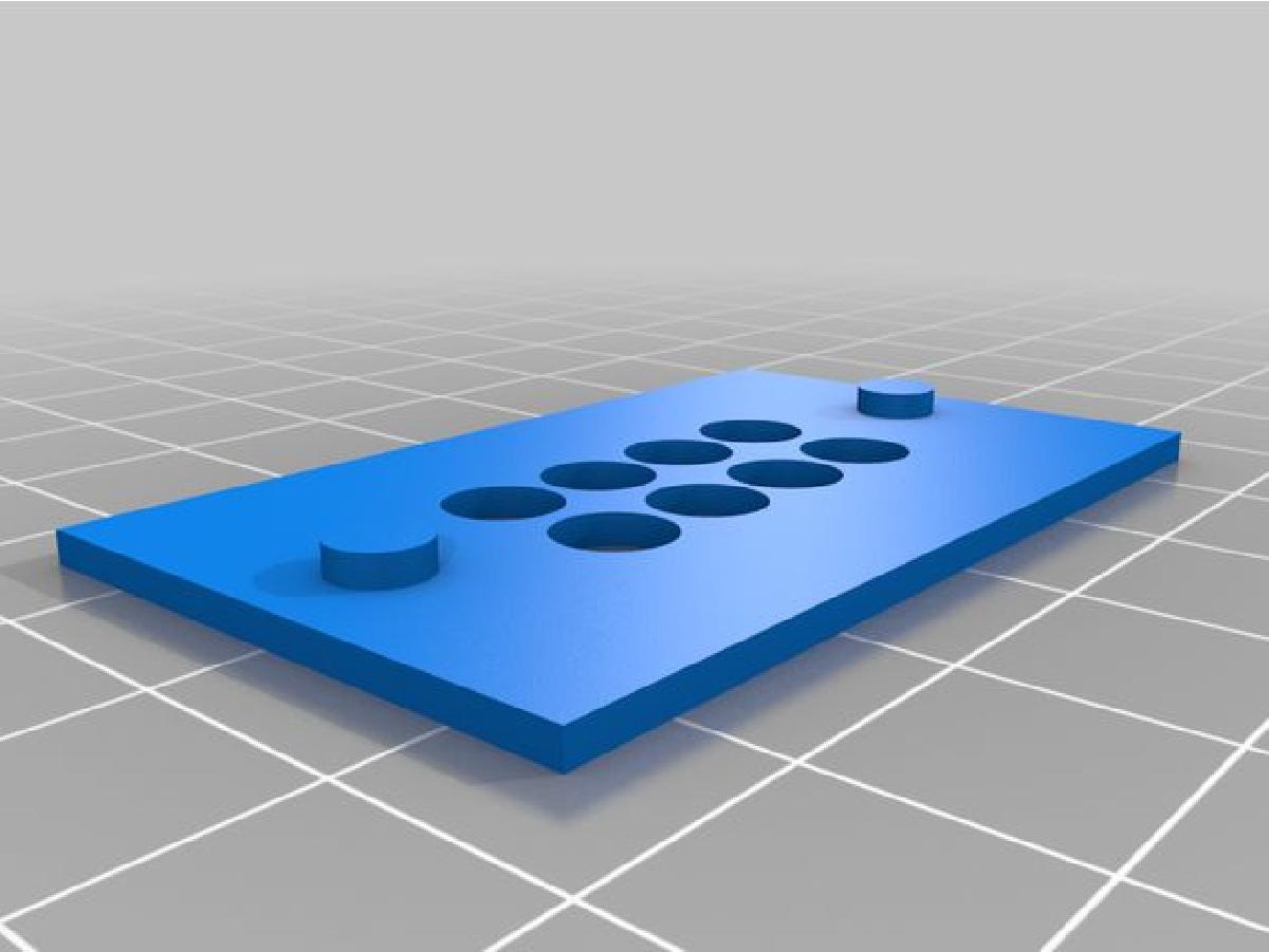 Habitacao Multiout AV NES 001