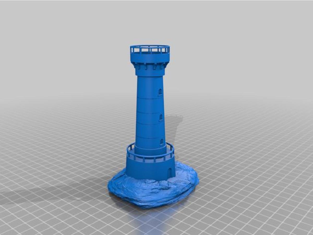 faro farol