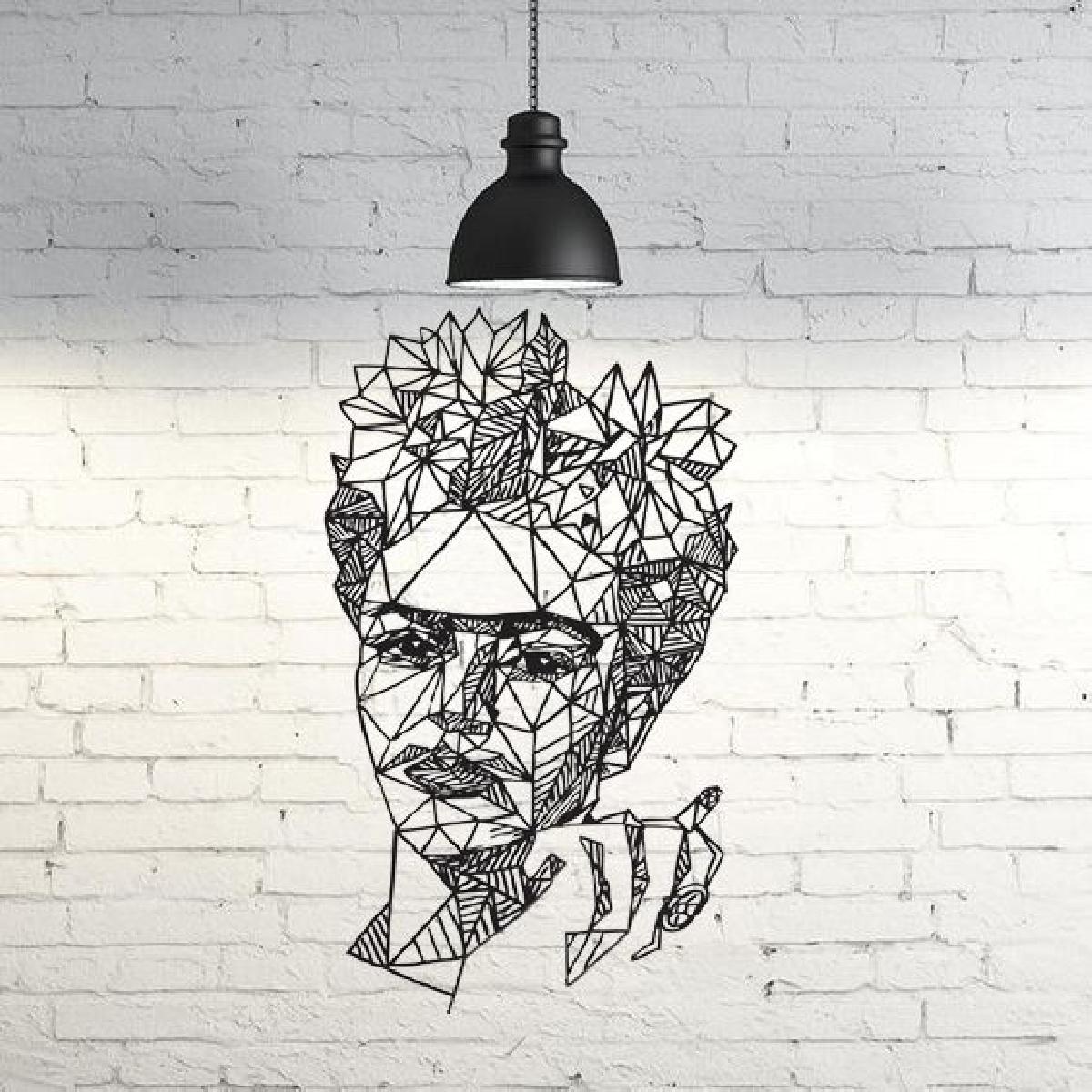Frida Kahlo 2D |
