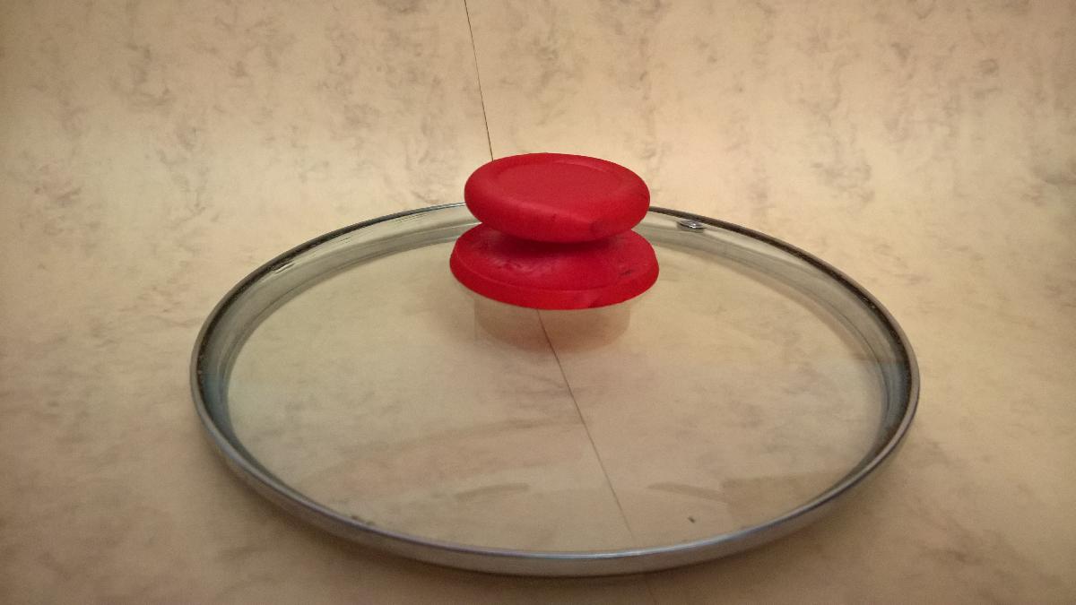 Cabo da panela (Antigo)