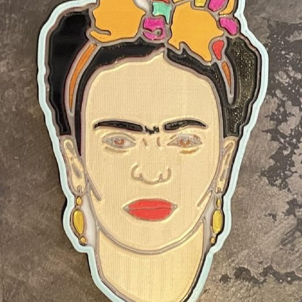 Frida Kahlo