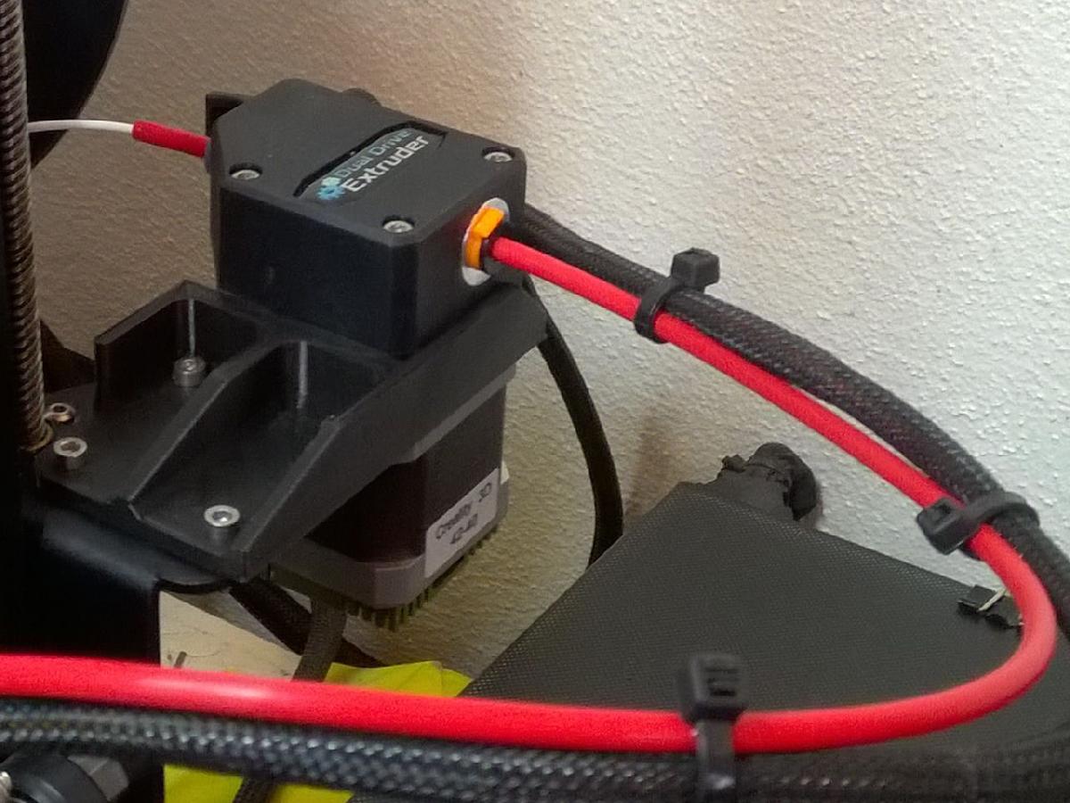 Suporte BMG para CR10 S