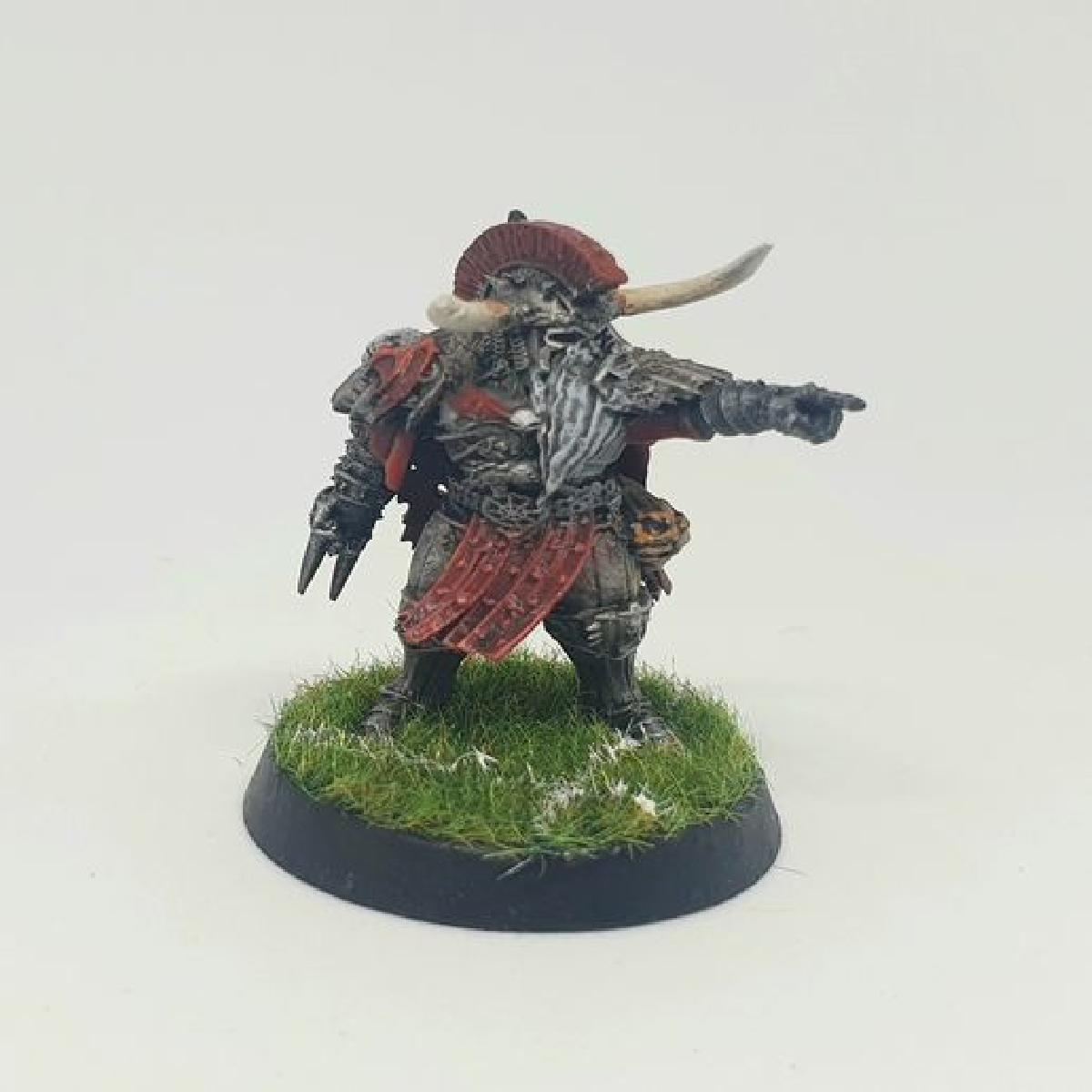 Jogador Estrela Anao Morto Vivo