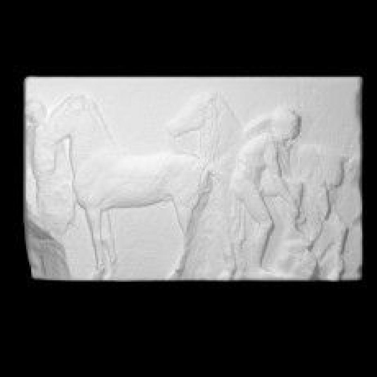 Friso do Partenon _ Oeste XV,28 29