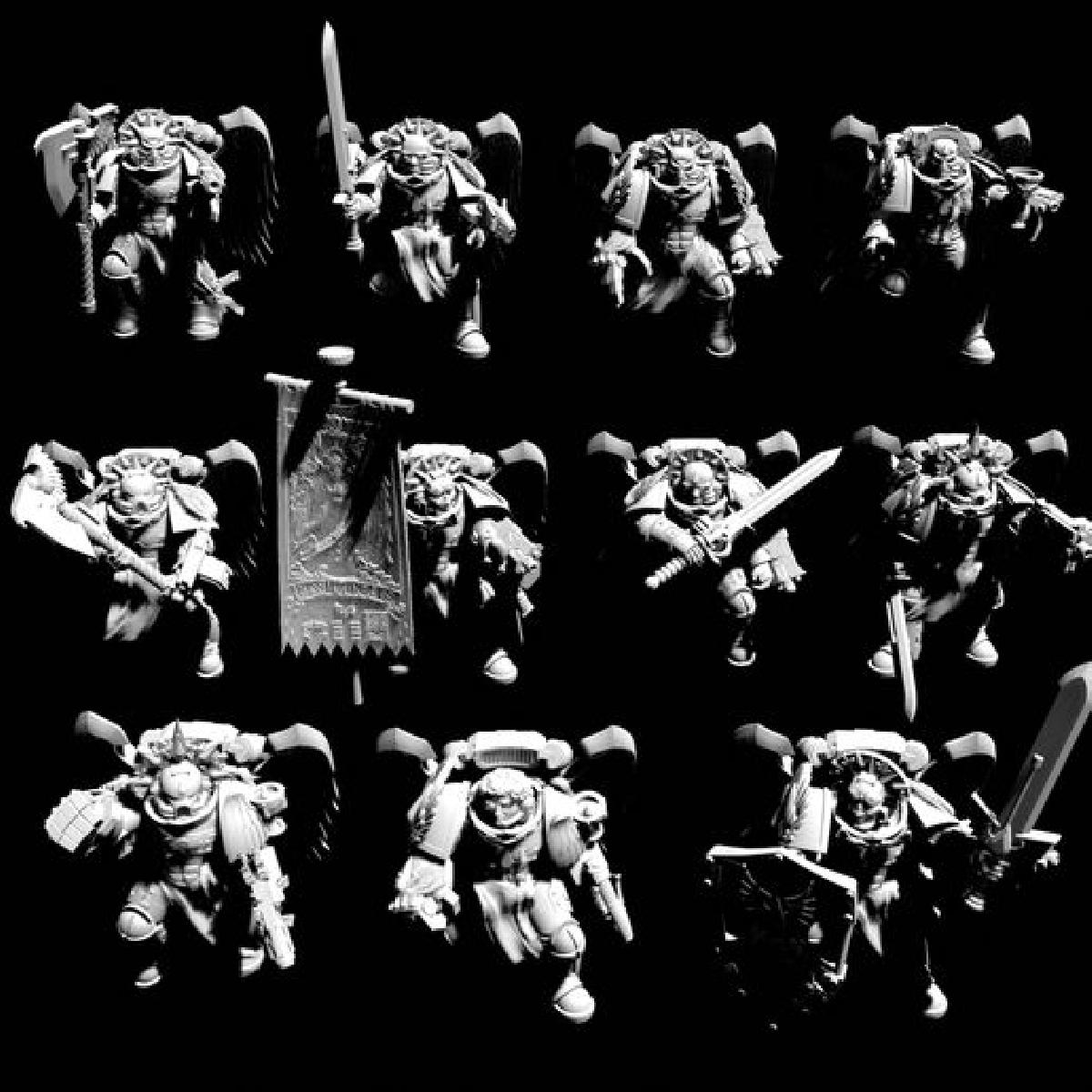 Irmaos Angelicos v2.1