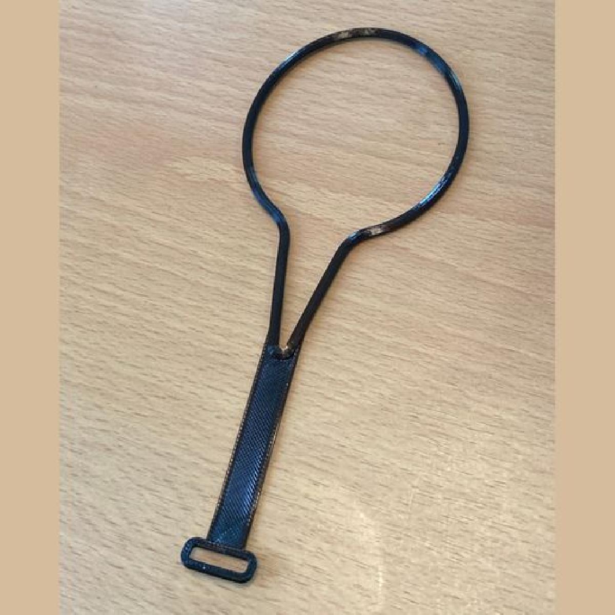 Pulseira de pulso TPU