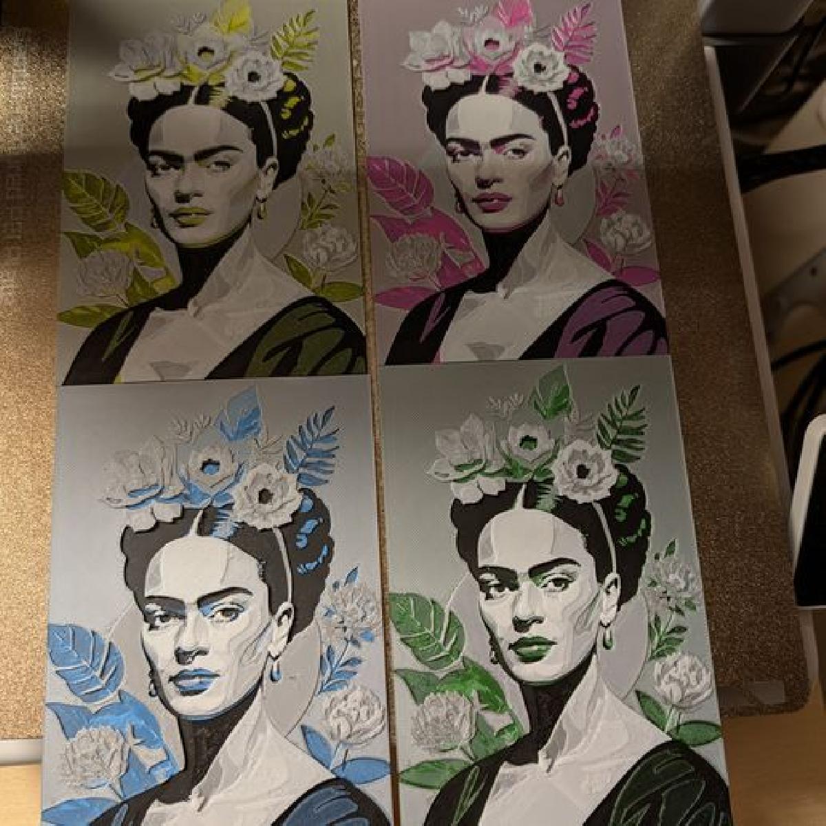Frida Kahlo