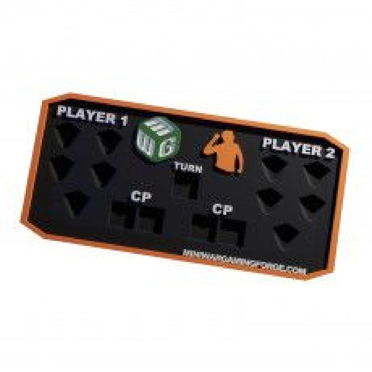 Cartao de Pontuacao Wargaming   Dancando Matthew