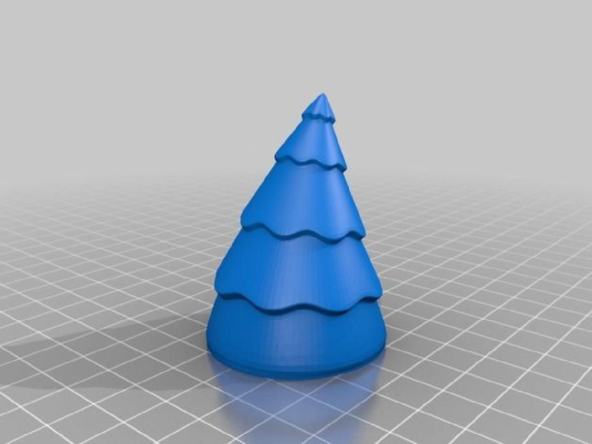 Luz de Arvore de Natal para Modulo LED RGB Digispark