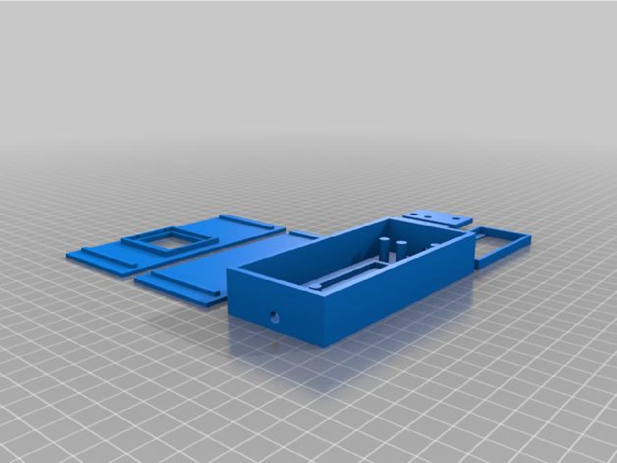 Conversor de Controle Dreamcast V2