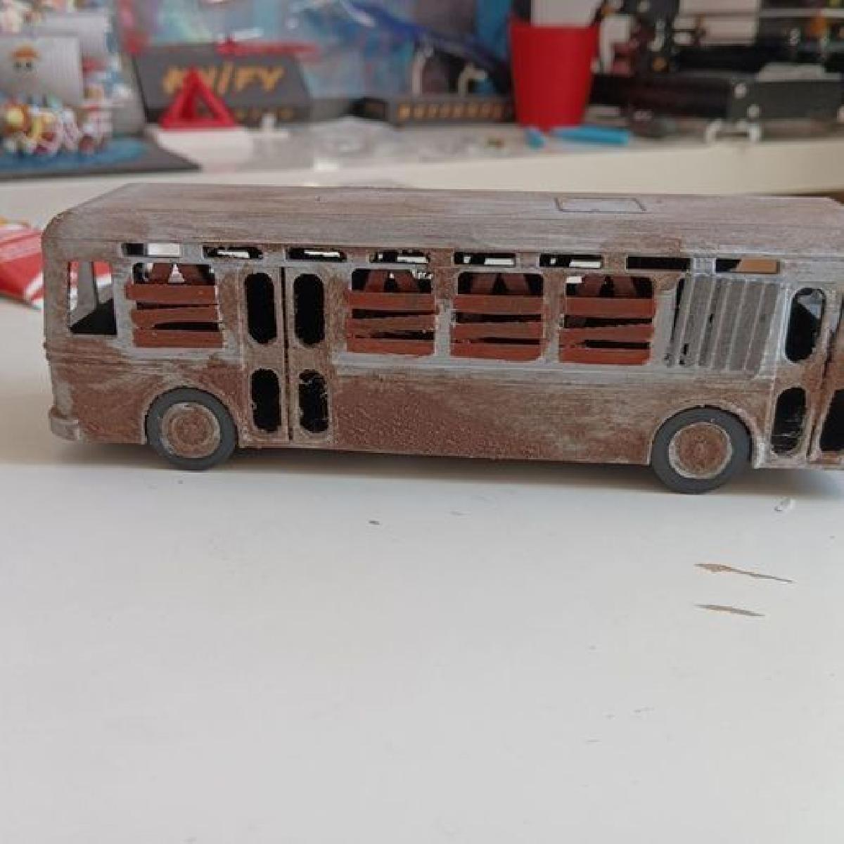 Onibus Tranzit (Call of Duty: Black Ops 2 zumbis)