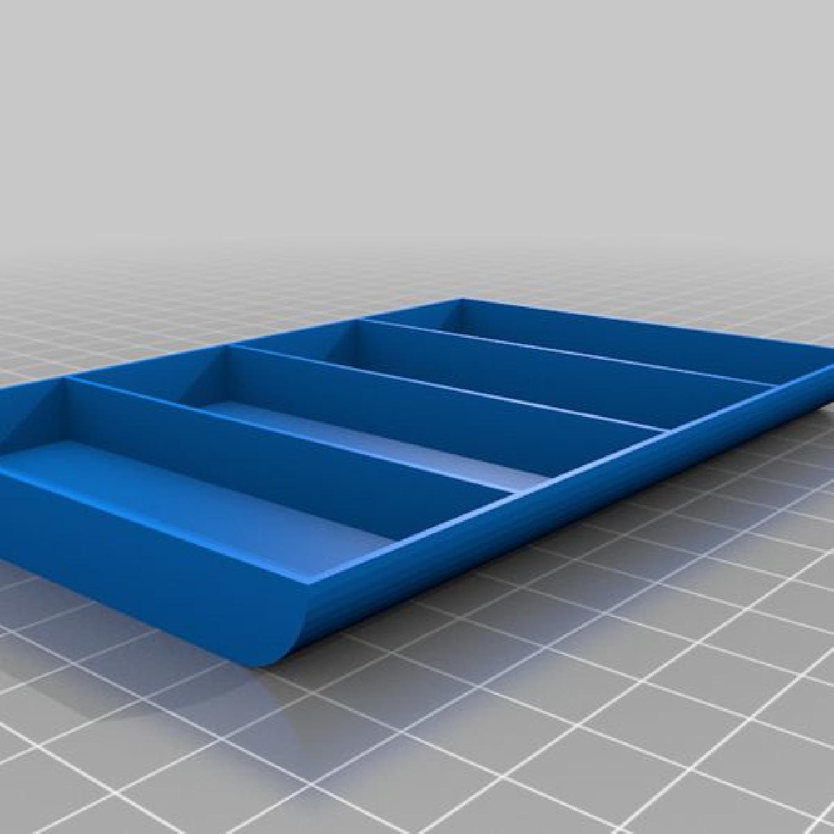 Caixas para organizar ferramentas de couro