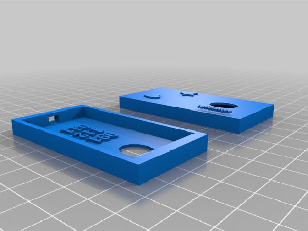 Desenho de capas de celular