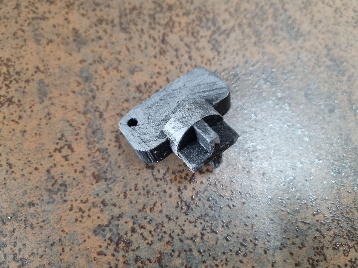 Opener Garantia para parafuso inferior / Chave cruzada Garantia para parafuso de drenagem nova versao