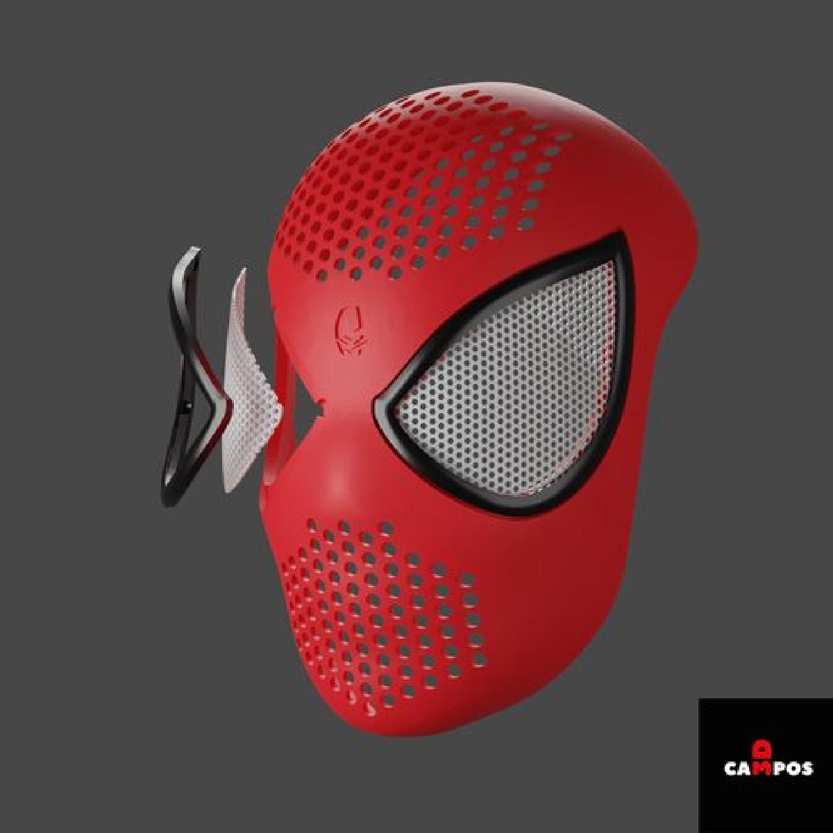 ROSTO TASM2 V1