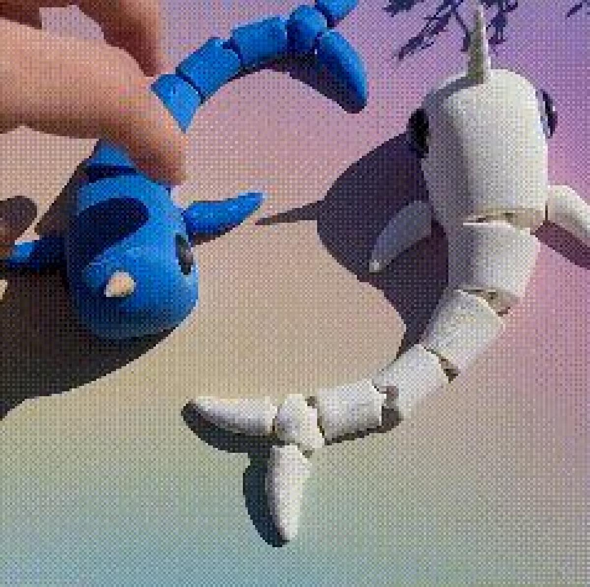 Narval Flexivel