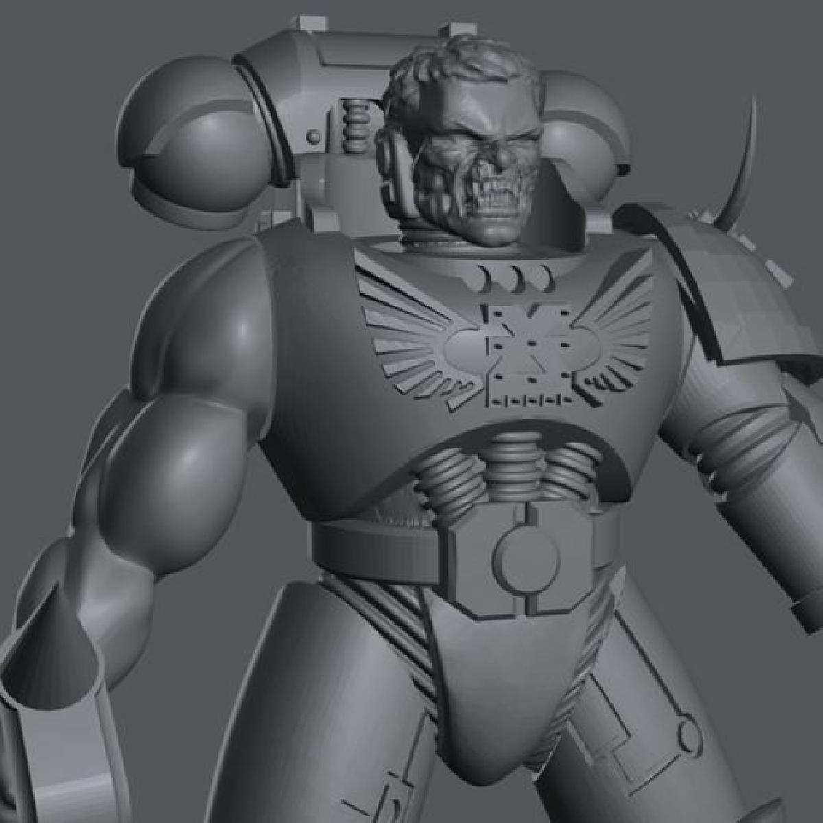 Furia do Punho de Marten