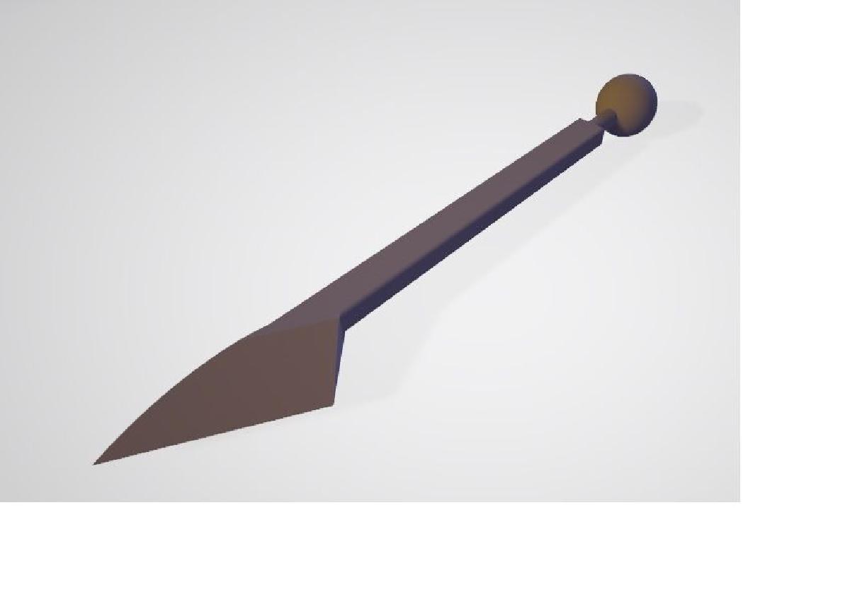 ESPATULA MODELADO MASILLA 