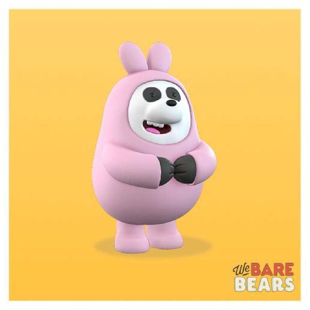PANDA (Nos, Os Ursos)