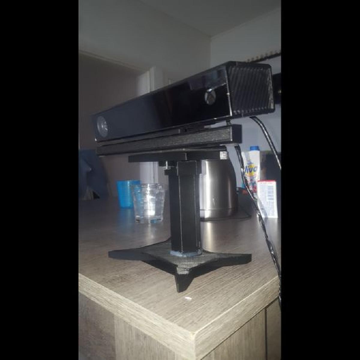 Suporte para Kinect v2
