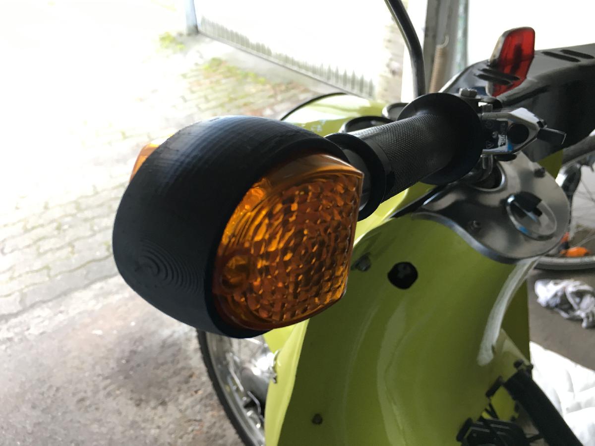 Simson Schwalbe Pisca.