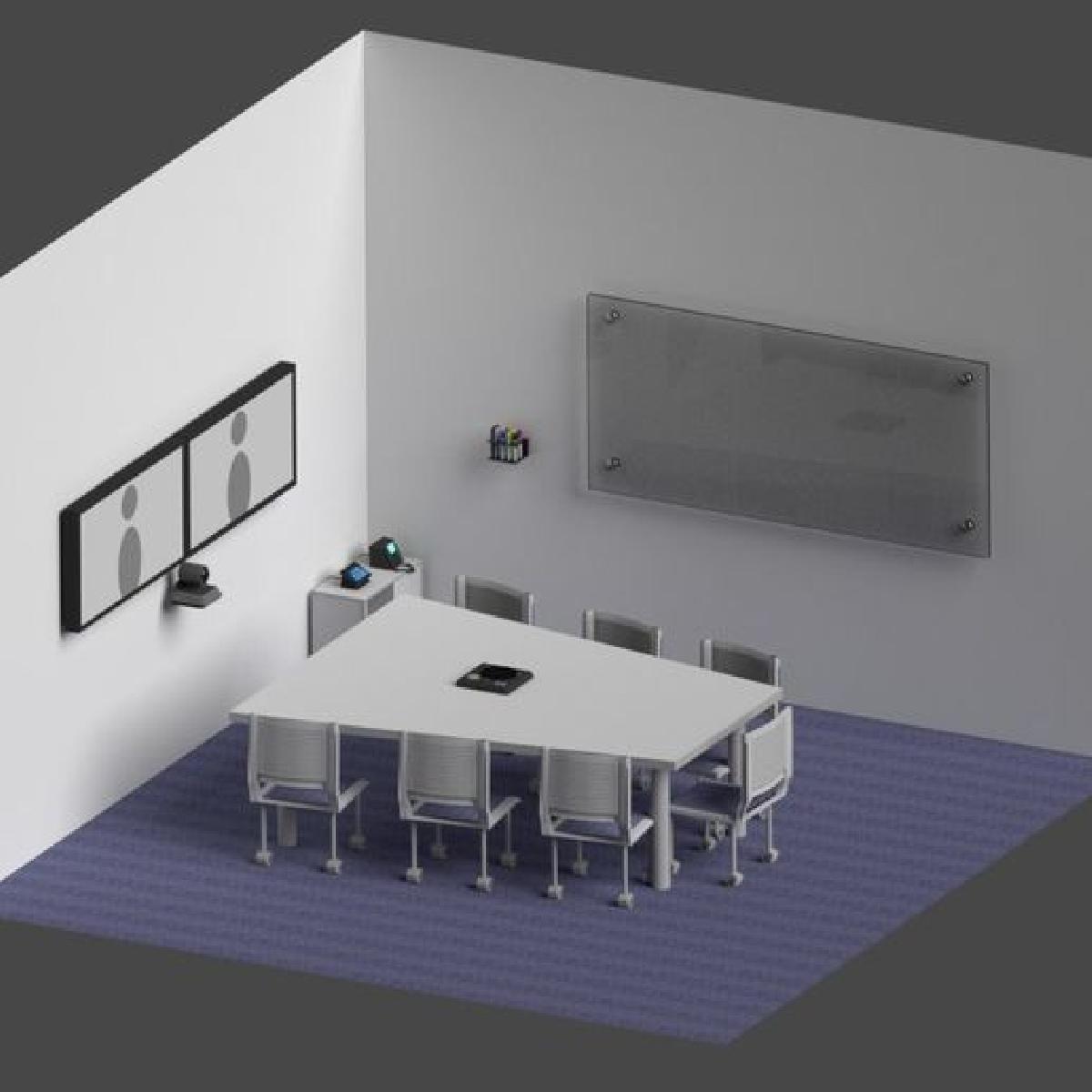 Sala Zoom