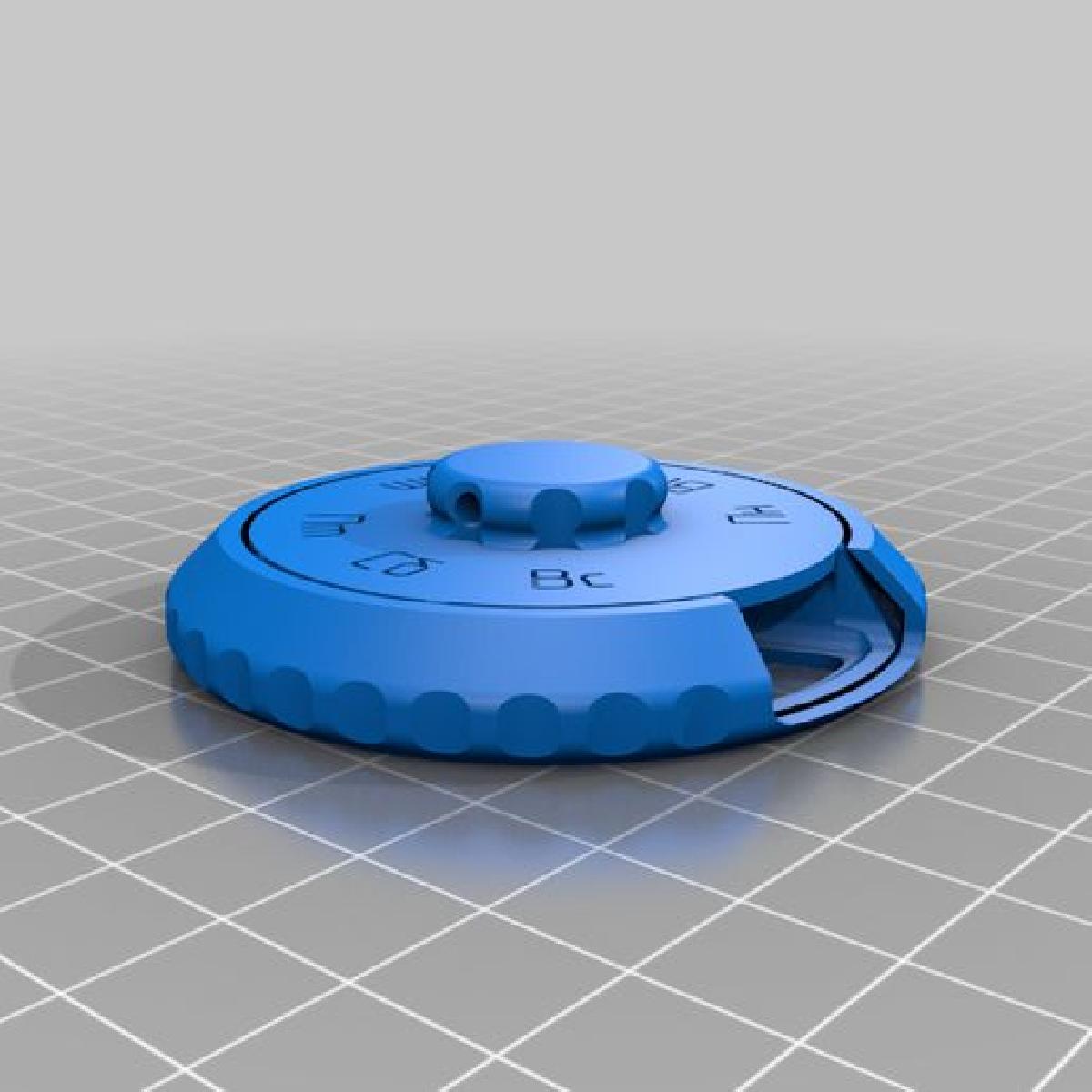 Dispenser de comprimidos