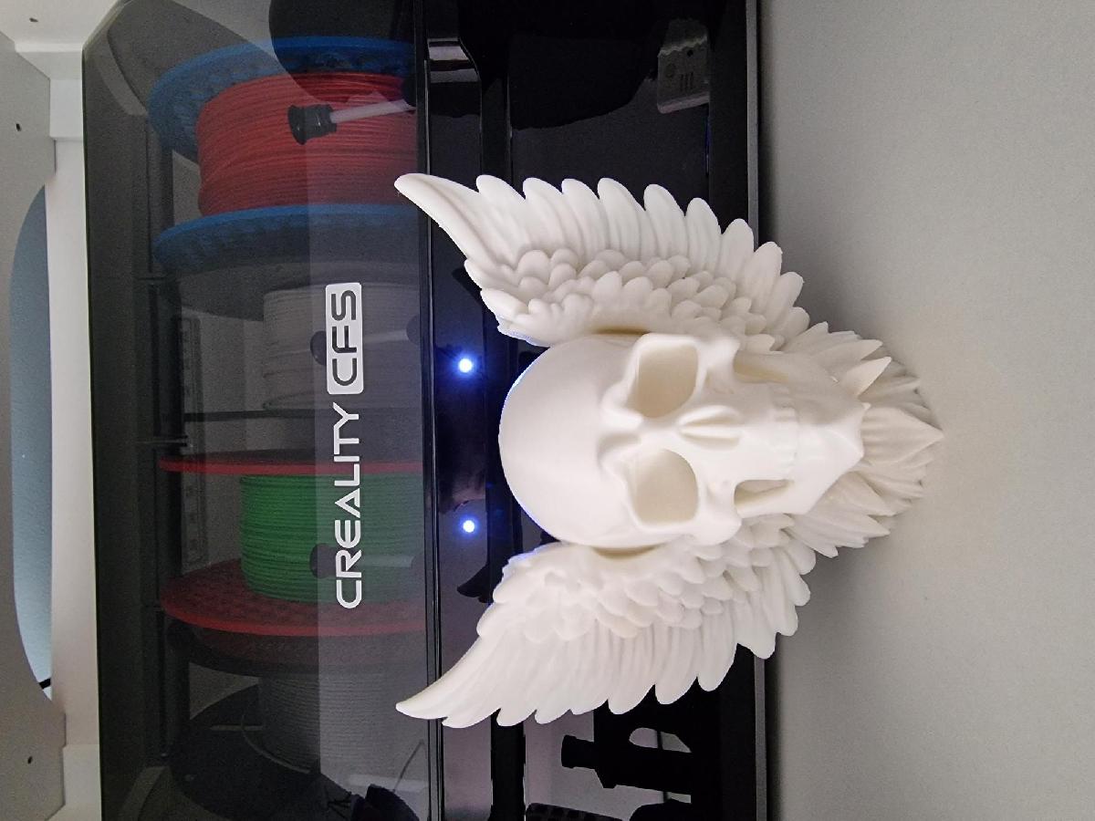 Perfil de impressao Creality K2 Plus Combo! V2 DISPONIVEL AGORA!